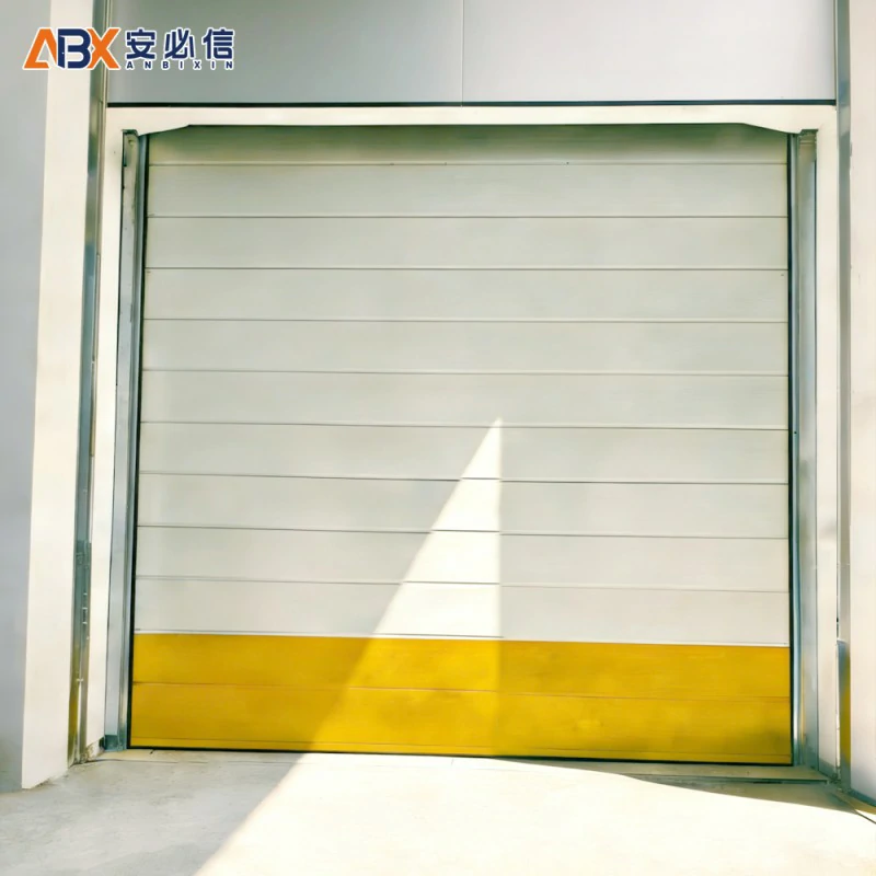 蚌埠滑升门