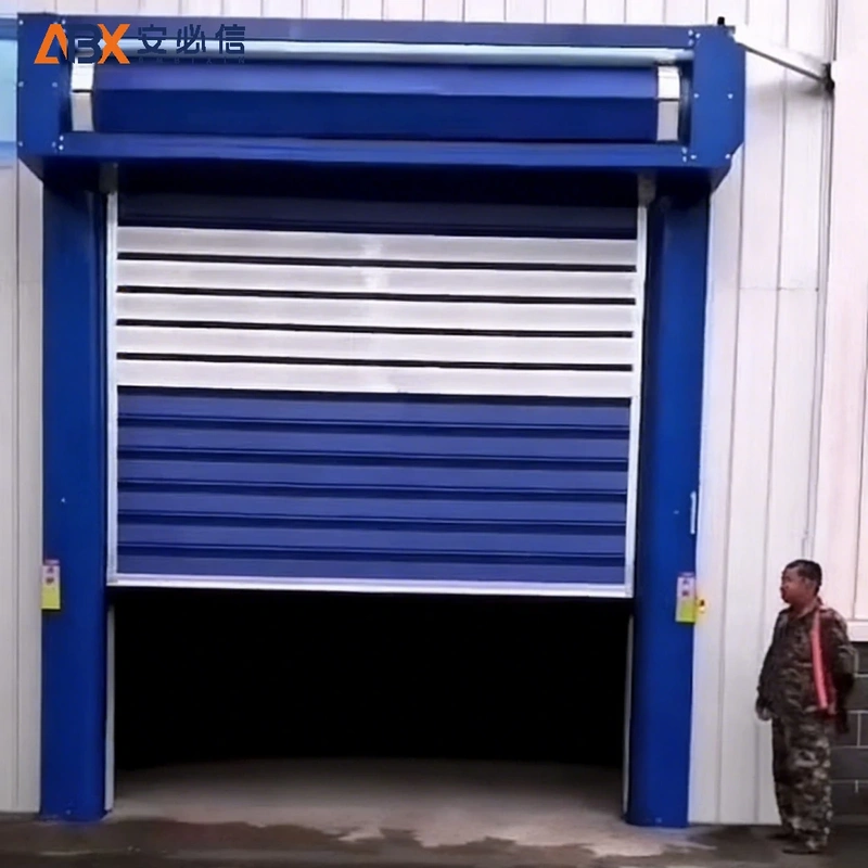 蚌埠雷达高速门